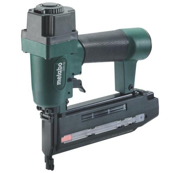 Пневматический гвоздезабиватель Metabo DSN 50 601568500 фото