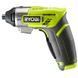 Викрутка акумуляторна Ryobi ERGO 5133003411 фото 1