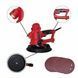 Шлифмашина для стен и потолковDino Power Airless DP-700A 090107823 фото 3