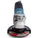 Угловая шлифмашина Makita 9565CVR 9565CVR фото 1