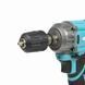 Акумуляторний гайковерт Grand АГ-700BL HS GRAG700BLHS фото 6