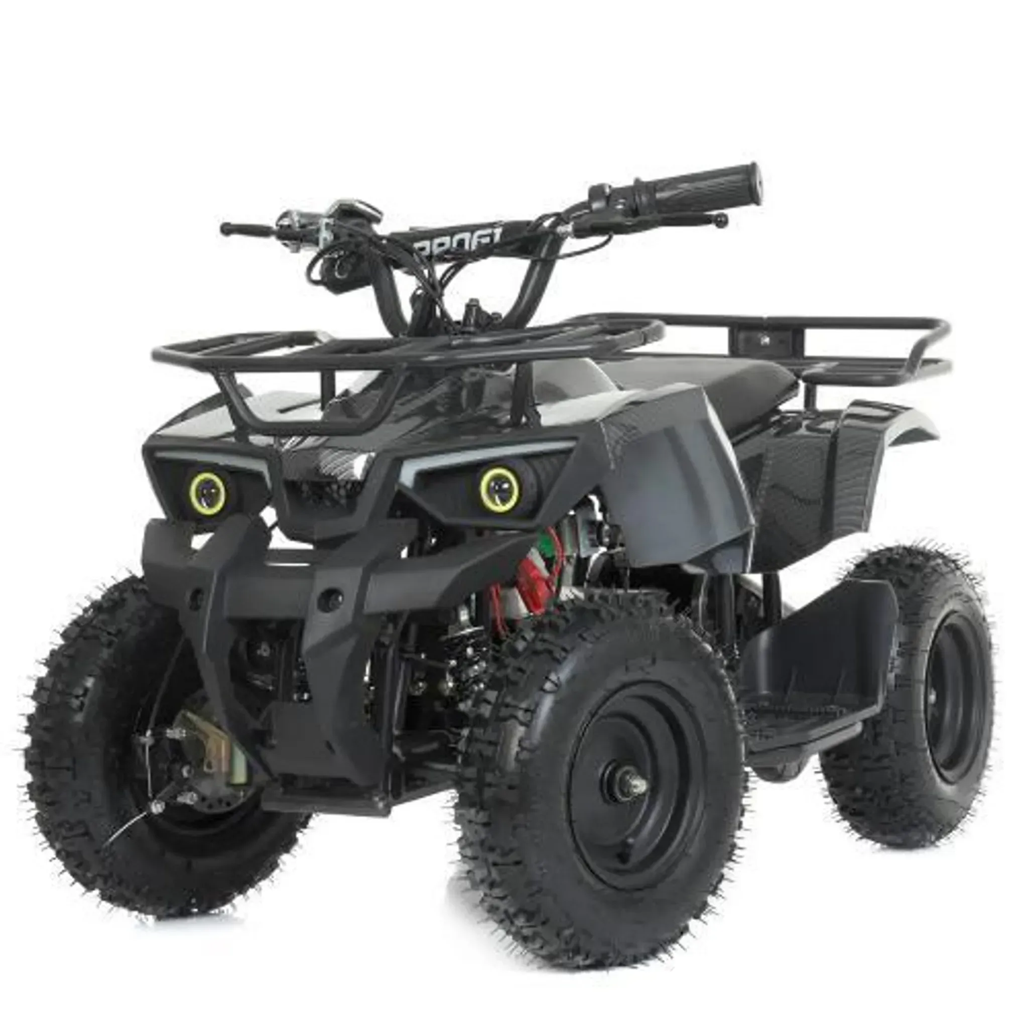 Детский квадроцикл PROFI HB-ATV800AS-19 — купить с доставкой по Украине