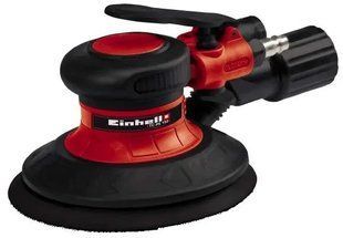 Шліфувальна пневматична ексцентрикова Einhell TC-PE 150 4133330 фото