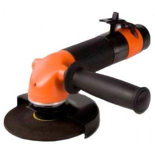 Пневматическая угловая шлифмашина Suntech SM-5D-6410S/M14 SM-5D-6410S/M14 фото