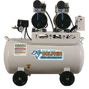 Безмасляный компрессор Dolphin DZW20750AF050 000010541 фото