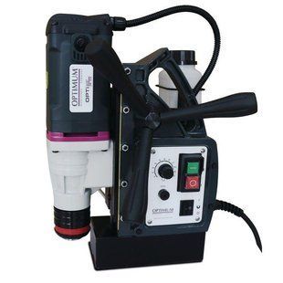 Сверлильный станок на магнитном основании OPTIdrill DM 35V 3071135 фото