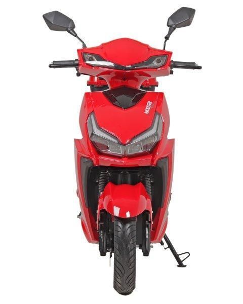 Электроскутер Maxxter NEOS III (Red) 1876624783 фото