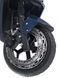 Электроскутер Maxxter LUMINA (Blue) 1859621833 фото 6