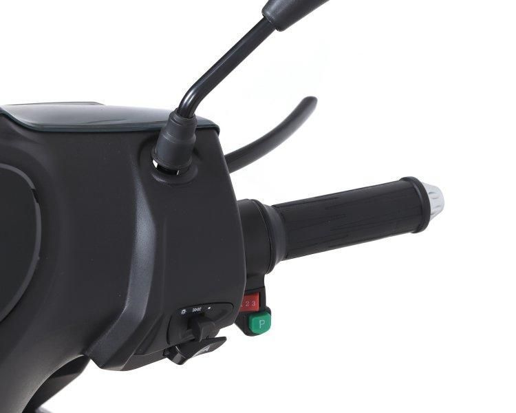 Электроскутер Maxxter NEOS III (Red) 1876624783 фото