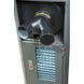Вытяжная установка с переменным фильтром JET JDCS-505 JDCS-505 фото 4