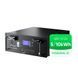 Акумуляторна батарея SUNPAL POWERPAL-E1 PP-E1-5kWh POWERPAL-E1 PP-E1-5kWh фото 1