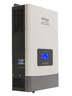 Гібридний сонячний інвертор EnerGenie PSS901-12KW-EU 12кВт 51.2В PSS901-12KW-EU фото
