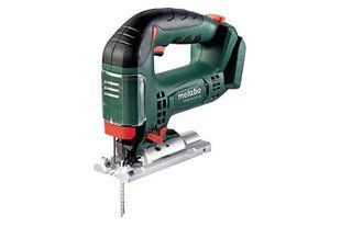 Акумуляторний лобзик Metabo STAB 18 LTX 100 Каркас MetaLoc 601003890 фото