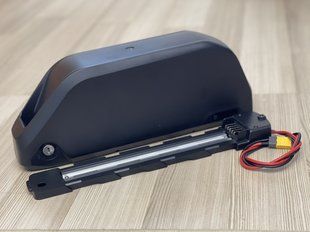 Акумулятор для електровелосипеда 36V 20,3 Ah 1495931138 фото