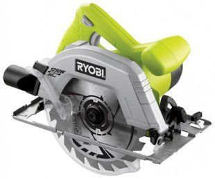 Пила дисковая по дереву RYOBI RWS1250-GB 5133002194 фото