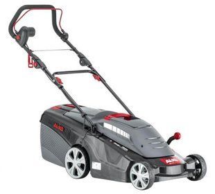 Газонокосарка електрична AL-KO Comfort 40.4 E (асинхронний двигун) 114056 фото