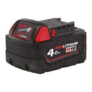 Акумулятор MILWAUKEE M18 B4 4 А&middot;год 4932430063 4932430063 фото