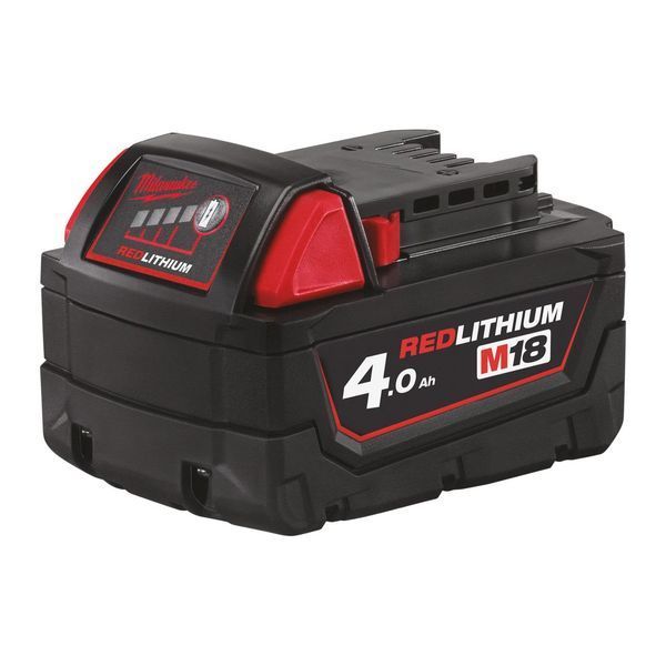 Аккумулятор MILWAUKEE M18 B4 4 Ач 4932430063 4932430063 фото
