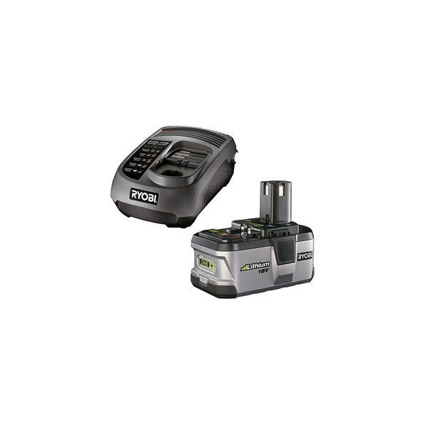 Акумуляторний кущоріз RYOBI OHT1845 5133003654 фото