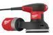 Шліфувальна ексцентрикова машина Milwaukee ROS 125 E 4933433180 фото 1