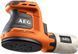 Ексцентрикова шліфувальна машина AEG BEX18-125 - 0 (каркас) 4935451086 фото 1