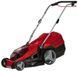 Газонокосилка Einhell GE-CM 36/43 Li M Solo 3413246 фото 1
