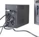 Джерело безперебійного живлення EnerGenie EG-UPS-035 2000VA LCD USB серія Pro 1605664 фото 2