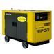 Двигун Kipor KD388Z 48093112 фото 2