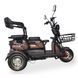 Електроскутер FADA BULLI 1697154254 фото 6