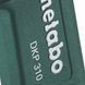 Пневматичний пістолет для герметика METABO DKP 310 601573000 фото 2