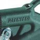 Пневматичний пістолет для герметика METABO DKP 310 601573000 фото 4