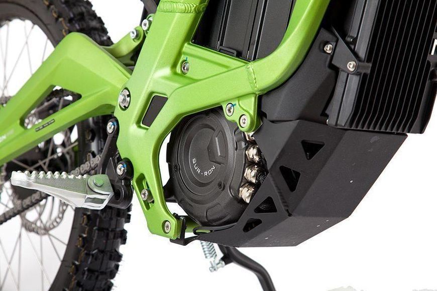 Електропітайк SUR-RON X 60V/32Аh (GREEN) 1549790876 фото