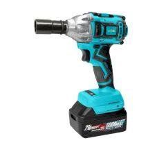 Аккумуляторный ударный гайковерт GRAND GRAND AG-20UBL/PRO(бесщеточный мотор) 090113088 фото