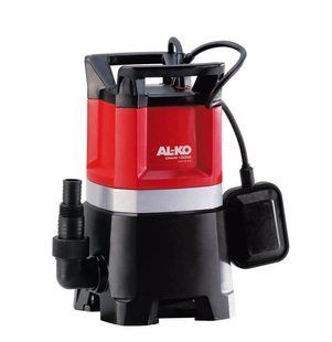 Занурювальний насос Al-Ko Comfort Drain 10000 Swiss 11282560 фото