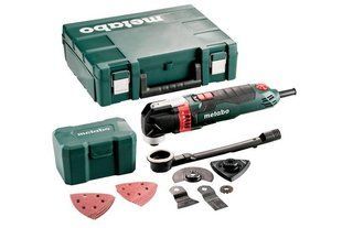 Мультитул Metabo MT 400 Quick Set 601406500 фото