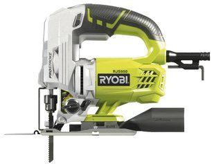 Лобзик Ryobi RJS950-K 5133002251 фото