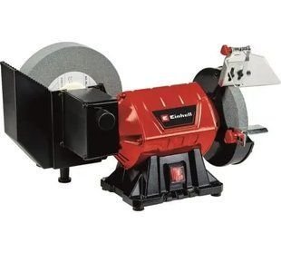 Точило 150 Einhell TC-WD200/150 4417242 фото