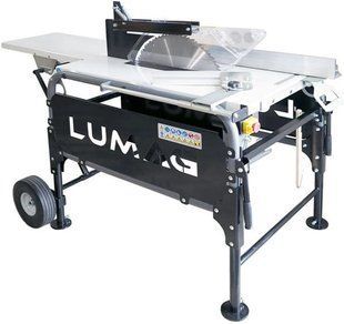 Циркулярна пила LUMAG BKS 500230PRO BKS500230PRO фото