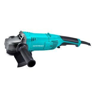 Угловая шлифмашина GRAND МШУ-180-2300 090113355 фото