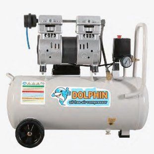 Компрессор Dolphin DZW550AF024 000009904 фото