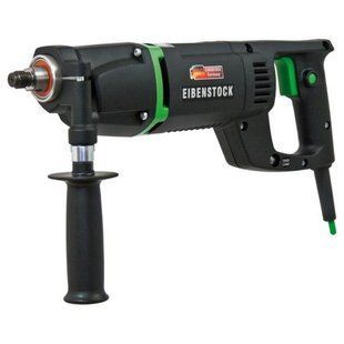 Дриль алмазного буріння Eibenstock EHD 1500 Set 03E13000 фото