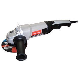 Угловая шлифмашина Интерскол УШМ-125/1400ЭЛ 090108429 фото