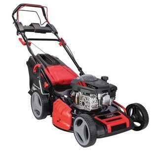 Газонокосилка бензиновая Scheppach MS173-51E 5911247905 фото