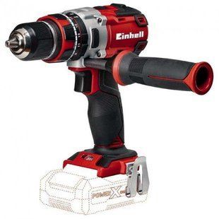 Шурупт акумуляторний Einhell TE-CD18 Li I Brushless -Solo 4513860 фото