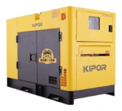 Дизельний двигун Kipor KD6105Z 48421665 фото