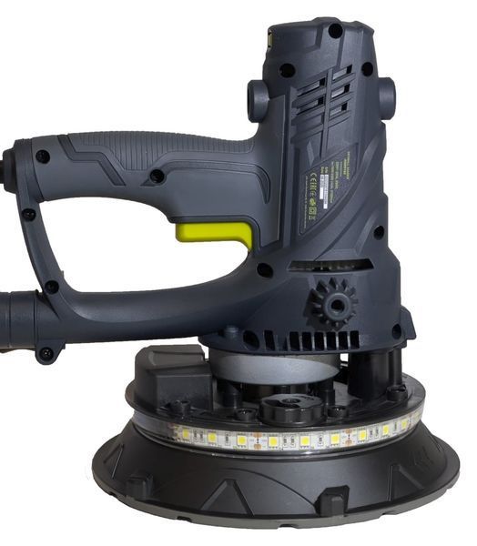 Профессиональная шлифмашина Titan RSM9180 02202007811 фото
