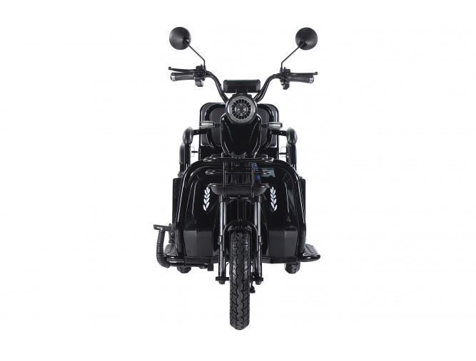 Триколісний електроскутер Ferma Rider 2000 W 72V Ferma Rider фото