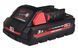 Акумулятор MILWAUKEE M18 HB3 HIGH OUTPUTTM 3 А&middot;год 4932471069 4932471069 фото 2