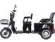 Триколісний електроскутер Ferma Rider 2000 W 72V Ferma Rider фото 3