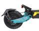 Электросамокат Maxxter G3 PRO (black-blue) 2x1000W G3 PRO (black-blue) фото 9